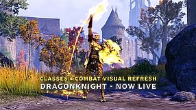 The Elder Scrolls Online - zwiastun Sezonu Zero