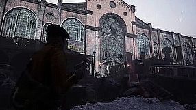 The Sinking City 2 - gameplayowy zwiastun kampanii na Kickstarterze