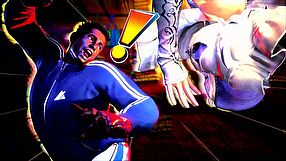 Street Fighter 6 - zwiastun Ingrid