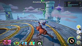 Prop Sumo - zwiastun rozgrywki