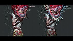 Control Resonant - za kulisami projektowania rozgrywki