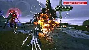 The First Descendant - zwiastun Sereny