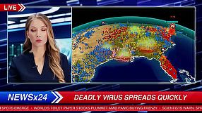 Extinction Day - zwiastun rozgrywki