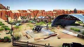 Cleared Hot - zwiastun #1