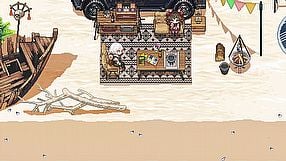 HYKE: Northern Light(s) - zwiastun premierowy wersji na iOS