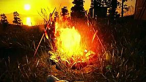 SCUM - zwiastun rozgrywki