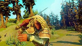 Project O.R.C.S. - zwiastun #1