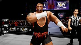 AEW: Fight Forever zwiastun #10