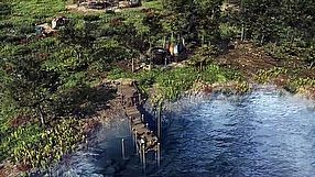 Endzone 2 - zwiastun wersji demo