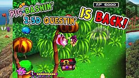 Tomba! Special Edition - zwiastun z datą premiery