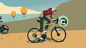 Wheel World zwiastun #1