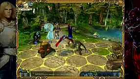 King's Bounty: The Legend Tales from Endoria: Episode 4