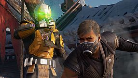 Mortal Kombat 1 zwiastun rozgrywki #2