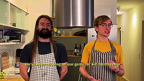 Omelet You Cook - zwiastun z datą premiery wersji 1.0