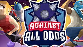 Against All Odds zwiastun #1