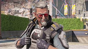 Apex Legends zwiastun postaci Ballistica