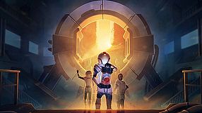 Exogate Initiative zwiastun #1