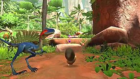 Ice Age: Scrat's Nutty Adventure zwiastun #1