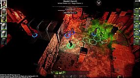 The Necromancer's Tale - prezentacja rozgrywki
