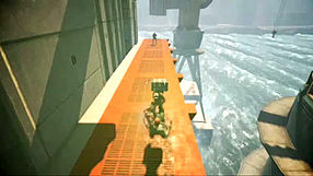 Bionic Commando ewolucja