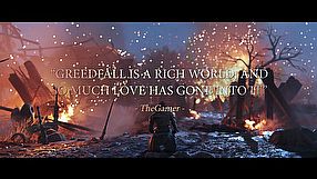 GreedFall: The Dying World - zwiastun DLC Peren's Black Mass