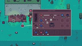 Mudborne: Frog Management Sim - zwiastun rozgrywki