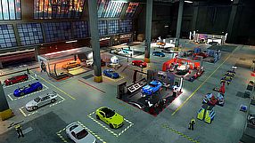 Gear.Club Unlimited 3 - zwiastun z datą premiery na PS5, XSX/S i PC