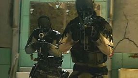 Tom Clancy's Rainbow Six: Siege - zwiastun wydarzenia Assault on Hereford