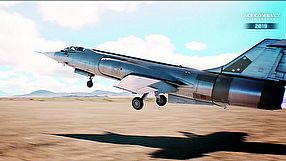Ace Combat 7: Skies Unknown - zwiastun na 30. urodziny marki