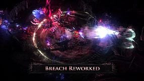 Path of Exile 2 - zwiastun Return of the Ancients