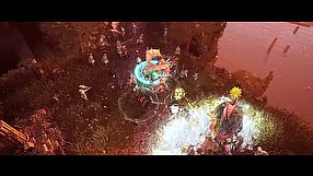 Dragonkin: The Banished - zwiastun z opiniami społeczności