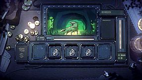 Slots & Daggers - zwiastun z datą premiery na konsolach