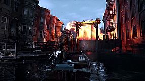 The Sinking City 2 - zwiastun rozgrywki