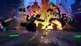 LEGO Batman: Legacy of the Dark Knight - zwiastun premierowy