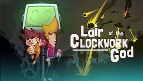 Lair of the Clockwork God zwiastun #1