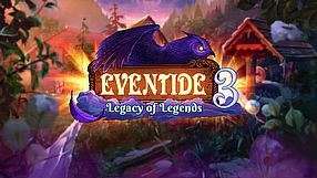 Eventide 3: Legacy of Legends zwiastun #1
