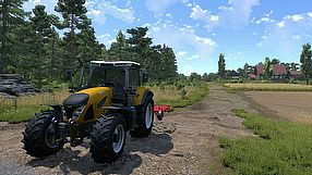 Farmer's Dynasty 2 zwiastun #1