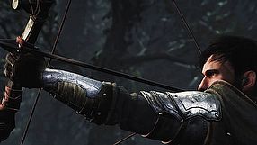 Gangs of Sherwood zwiastun Robina