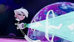 Nickelodeon All-Star Brawl 2 zwiastun Danny'ego Phantoma