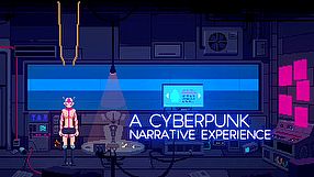 The Red Strings Club zwiastun #1