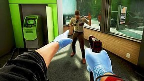 PayDay 3 zwiastun rozgrywki #1