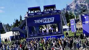 RIDE 6 - prezentacja rozgrywki