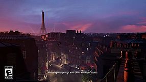 Rocket League - zeiastun 21. sezonu