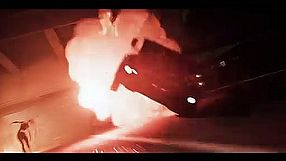 Carmageddon: Rogue Shift - zwiastun #1