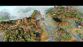 Total War: Warhammer III - Lords of the End Times - zwiastun kampanii