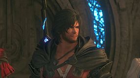 Final Fantasy XVI: The Rising Tide zwiastun #1