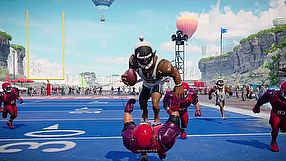 Wild Card Football zwiastun #2