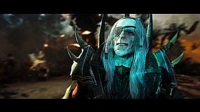 Total War: Warhammer III - Lords of the End Times - zwiastun dodatku