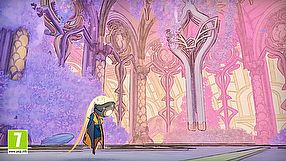 MIO: Memories in Orbit - zwiastun z datą premiery