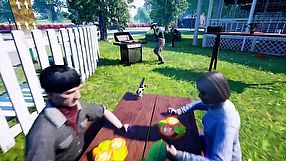 Squirrel with a Gun - zwiastun aktualizacji Varmint